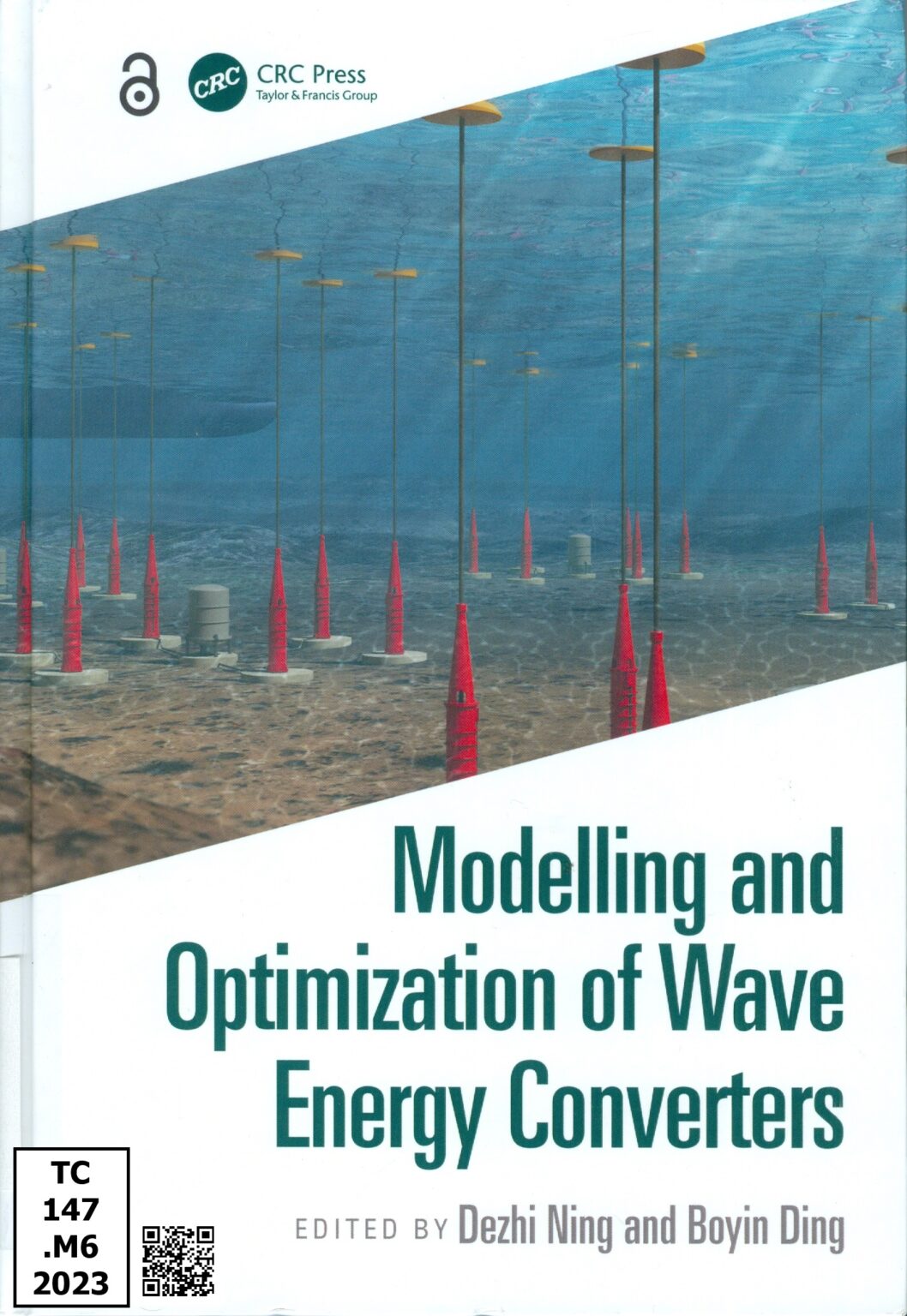 Modelling and Optimization of Wave Energy Converters – Perpustakaan ...
