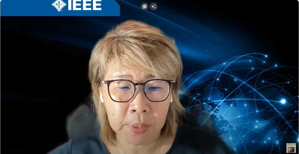 IEEE Authorship and Open Access Symposium: Tips and Best Practices to Get Published from IEEE Editors