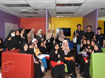 SMKA Sheikh Abdul Malek 16