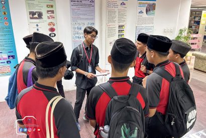 SMKA Sheikh Abdul Malek 20
